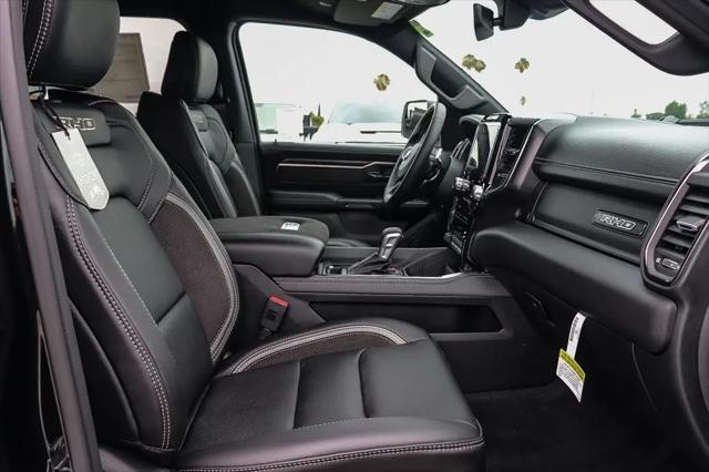 2026 Ram 1500 RHO Crew Cab 4x4 57 Box