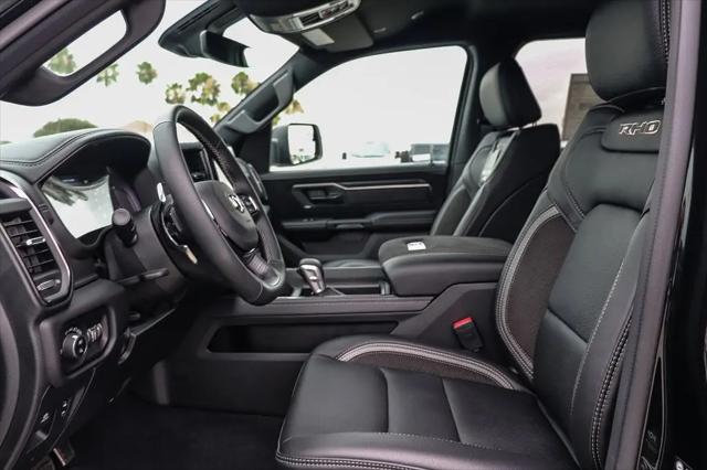 2026 Ram 1500 RHO Crew Cab 4x4 57 Box