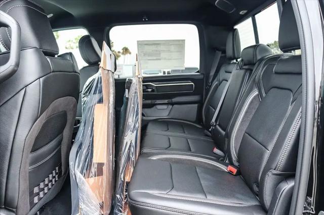 2026 Ram 1500 RHO Crew Cab 4x4 57 Box