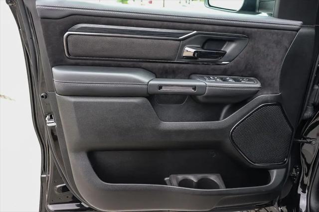2026 Ram 1500 RHO Crew Cab 4x4 57 Box