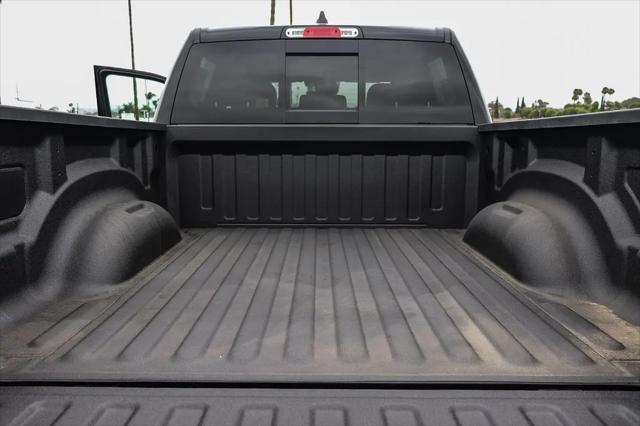 2026 Ram 1500 RHO Crew Cab 4x4 57 Box