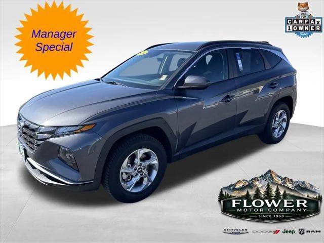 2024 Hyundai Tucson SEL for sale in Montrose, CO