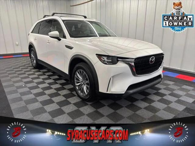 2024 Mazda X-90 3.3 Turbo Preferred for sale in Bridgeport, NY