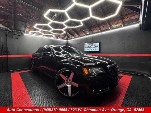2014 Chrysler 300 300S for sale in Orange, CA