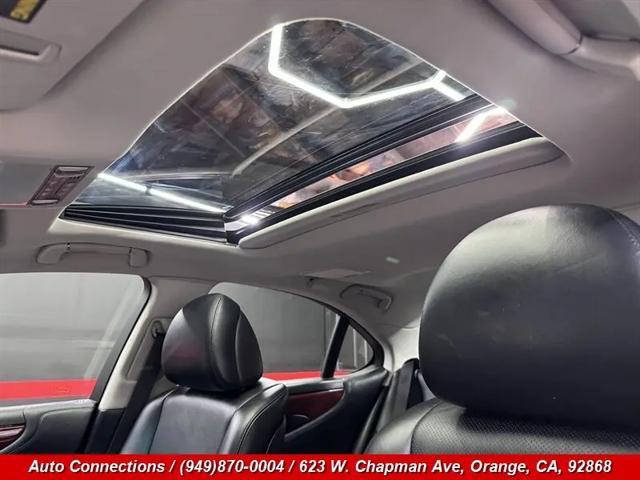 2007 Lexus LS 460 LS 460