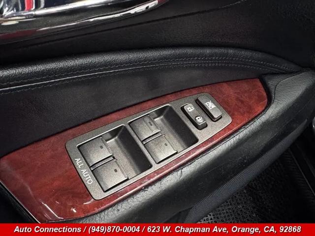 2007 Lexus LS 460 LS 460