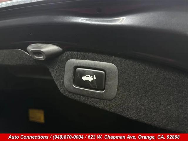 2007 Lexus LS 460 LS 460