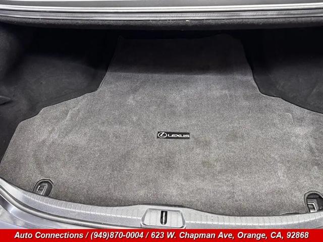 2007 Lexus LS 460 LS 460