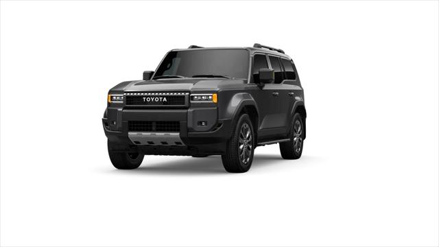 2027 Toyota Land Cruiser Base for sale in Pittsburgh, PA