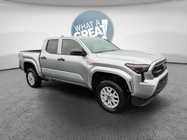 2026 Toyota Tacoma SR for sale in Pittsburgh, PA
