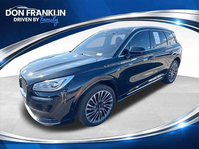 2020 Lincoln Corsair Reserve for sale in Nicholasville, KY