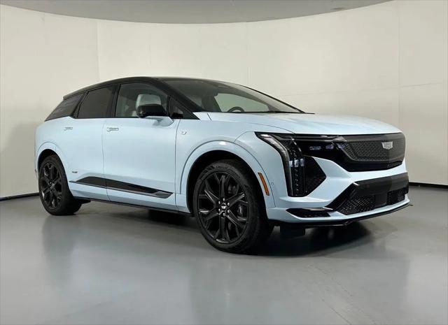 2026 Cadillac iQ V-Series for sale in Mount Holly, NJ