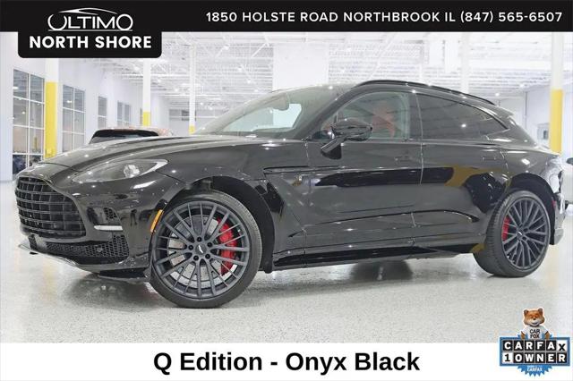 2024 Aston Martin DBX 707 for sale in Northbrook, IL