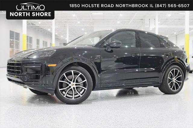 2024 Porsche Cayenne Cayenne for sale in Northbrook, IL