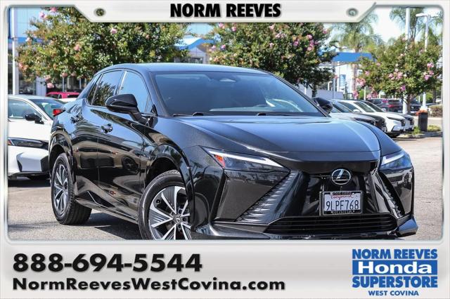 2023 Lexus RZ 450e Premium for sale in West Covina, CA