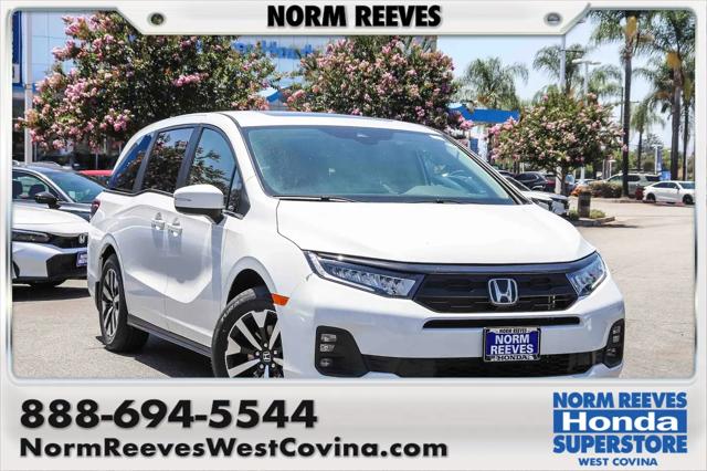 2026 Honda Odyssey EX-L for sale in West Covina, CA