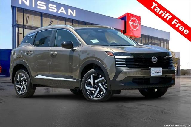 2026 Nissan Kicks SV for sale in Corona, CA