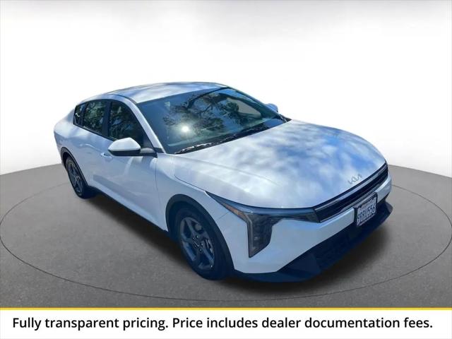 2025 Kia K4 LXS for sale in Santa Clara, CA