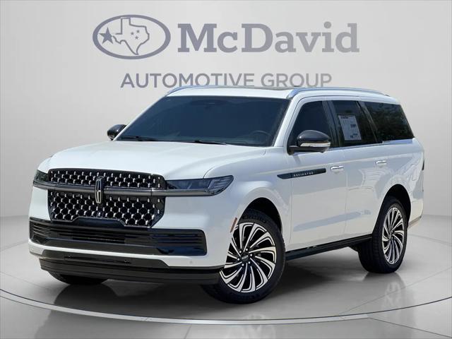 2026 Lincoln Navigator Black Label for sale in Frisco, TX