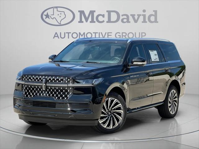 2026 Lincoln Navigator Black Label for sale in Frisco, TX