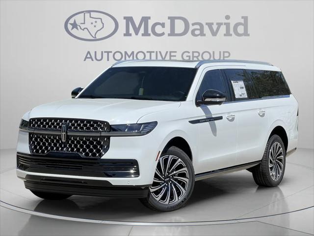 2027 Lincoln Navigator Black Label L for sale in Frisco, TX