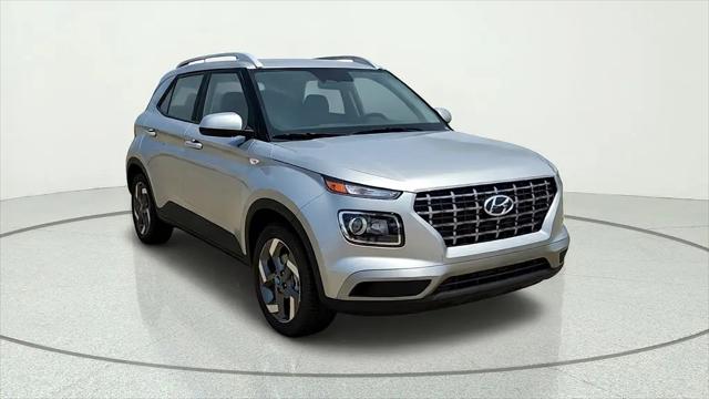2026 Hyundai Venue SEL for sale in Dallas, TX
