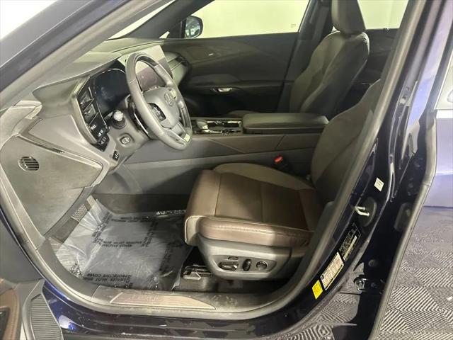 2023 Lexus RX 350 Luxury