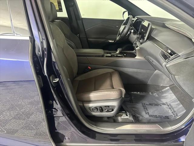 2023 Lexus RX 350 Luxury