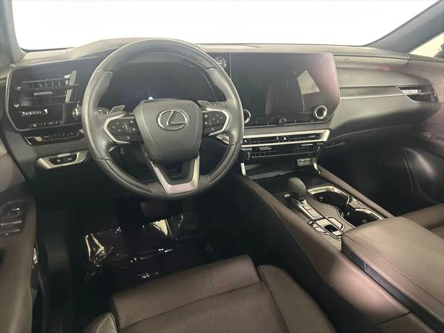 2023 Lexus RX 350 Luxury