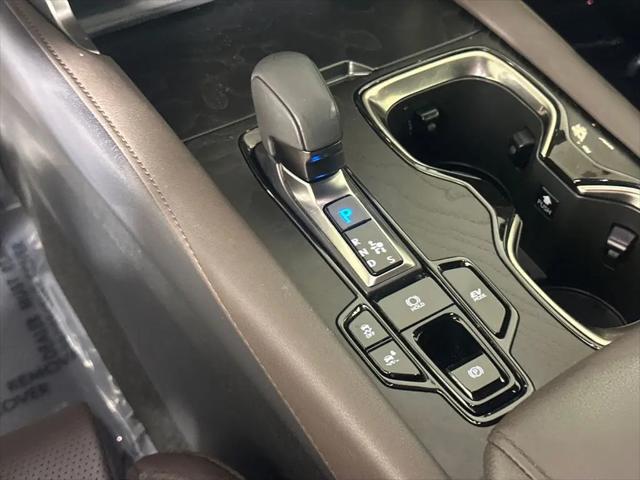 2023 Lexus RX 350 Luxury