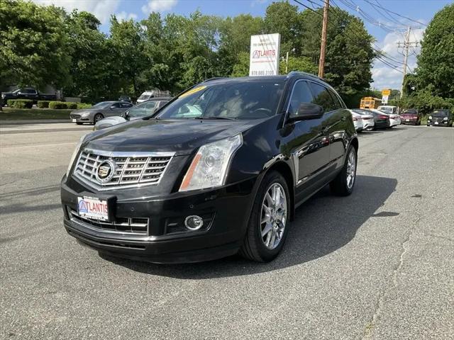 2014 Cadillac SRX Performance Collection for sale in Acton, MA