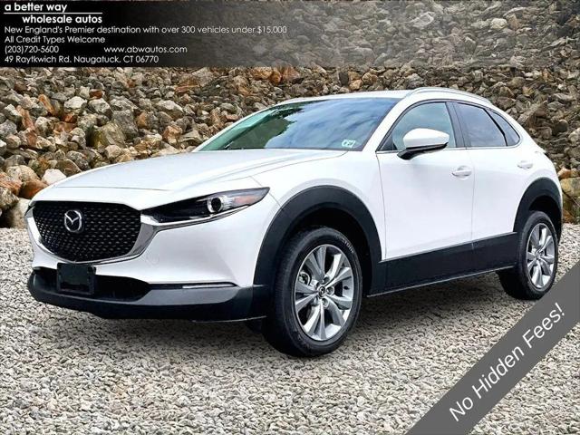 2023 Mazda CX-30 2.5 S Select for sale in Naugatuck, CT