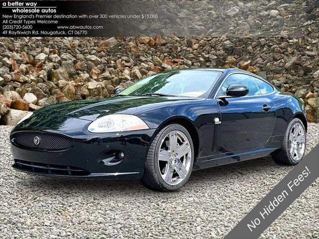 2009 Jaguar XK Base for sale in Naugatuck, CT