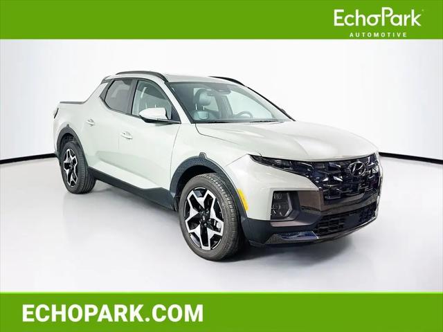 2022 Hyundai Santa Cruz Limited for sale in Nashville, TN
