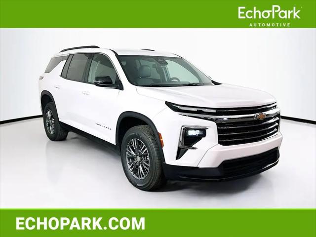 2025 Chevrolet Traverse AWD LT for sale in Nashville, TN