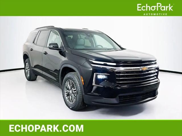2025 Chevrolet Traverse AWD LT for sale in Nashville, TN