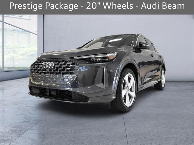 2025 Audi Q5 Prestige TFSI quattro S tronic for sale in North Olmsted, OH