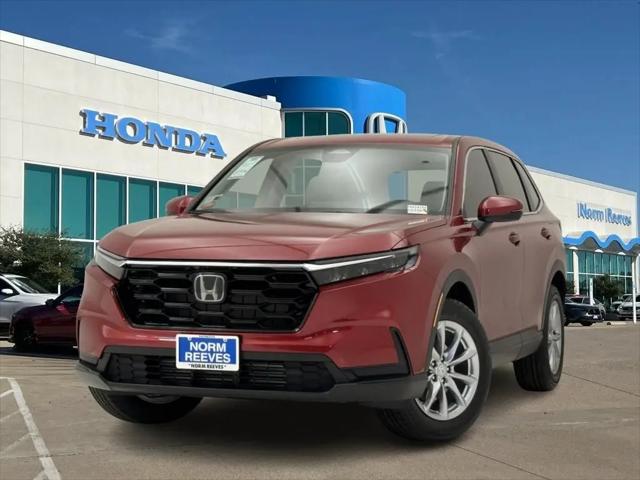 2026 Honda CR-V EX AWD for sale in North Richland Hills, TX