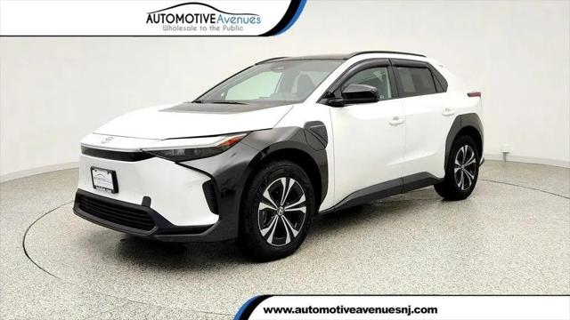 2023 Toyota bZ4X XLE for sale in Wall Township, NJ