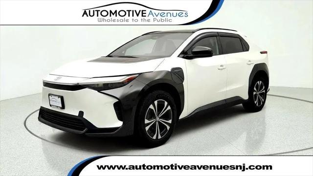 2023 Toyota bZ4X XLE for sale in Wall Township, NJ
