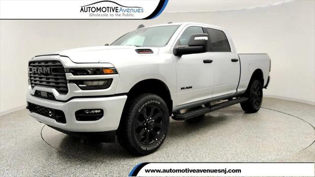 2026 Ram 2500 Big Horn Crew Cab 4x4 6'4" Box for sale in Wall Township, NJ