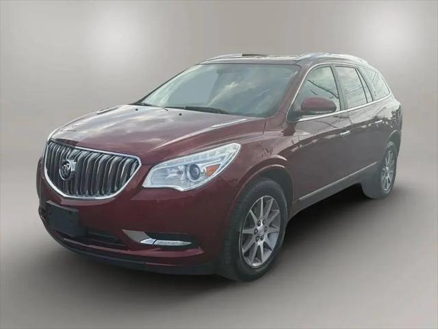 2015 Buick Enclave Leather for sale in Columbus, OH