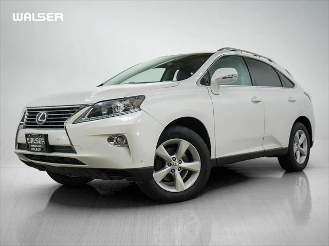 2015 Lexus RX 350 RX 350 for sale in Bloomington, MN