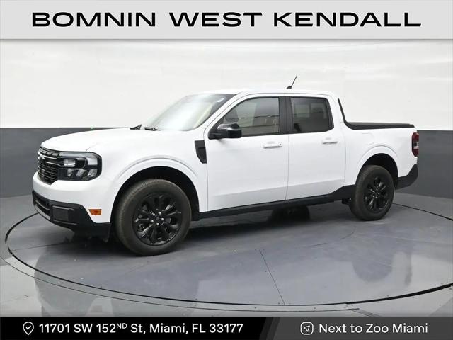 2024 Ford Maverick Lariat for sale in Miami, FL