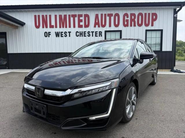 2019 Honda Clarity Plug-In Hybrid Touring for sale near West Chester, OH
