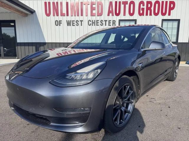 2018 Tesla Model 3 Long Range for sale near West Chester, OH