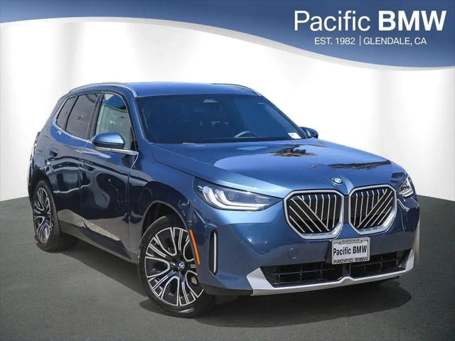 2026 BMW X3 30 xDrive for sale in Glendale, CA
