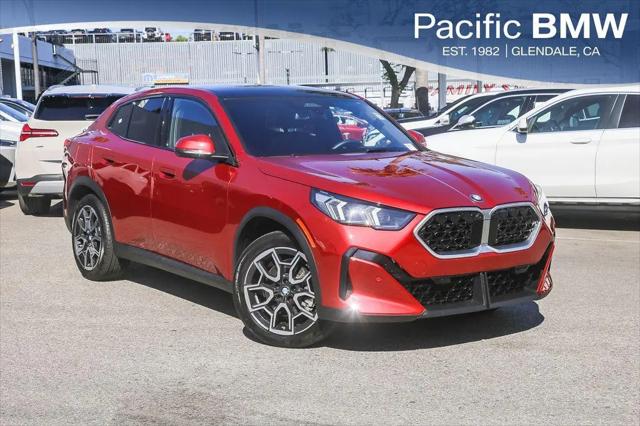 2026 BMW X2 xDrive28i for sale in Glendale, CA