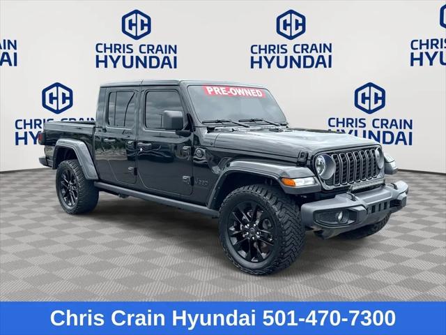 2025 Jeep Gladiator Sport for sale in Conway, AR