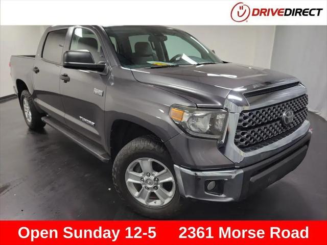 2020 Toyota Tundra SR5 for sale near Columbus, OH